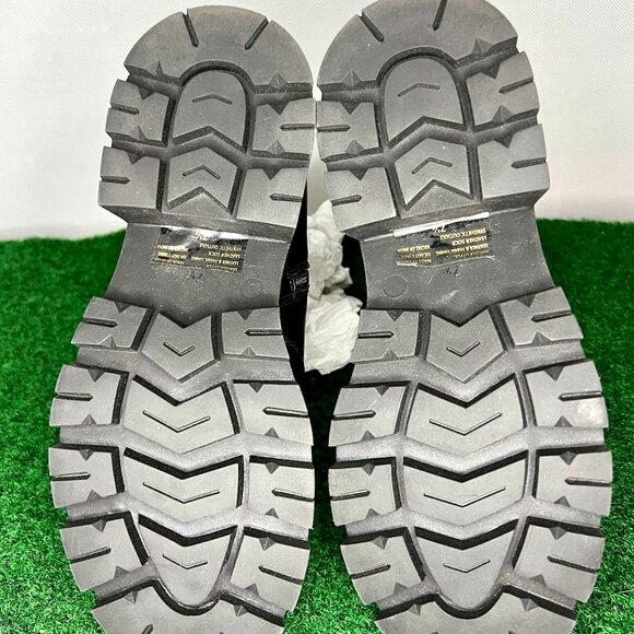 Seychelles Chasin' You Women's Motorcycle Boot ,Moto Boot-Size 7.5M- Black - Picture 11 of 12